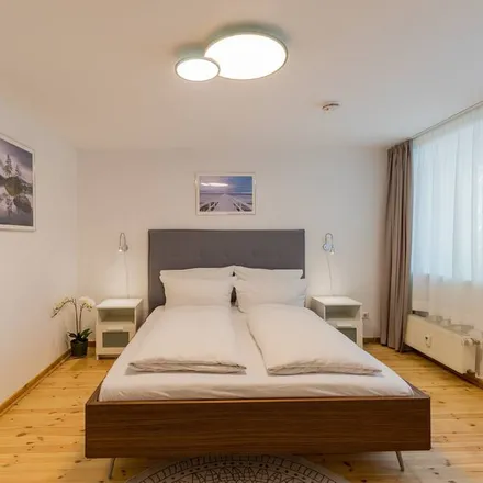 Image 1 - Mitte, Berlin, Germany - Apartment for rent