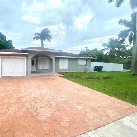 Buy this 3 bed house on 13401 Southwest 263rd Street in Naranja, Miami-Dade County