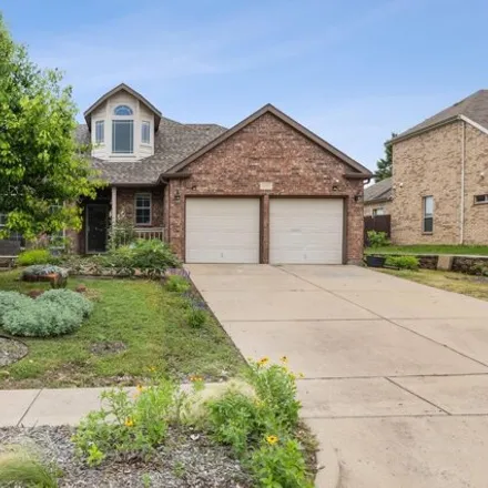 Buy this 5 bed house on 1760 Hidden Brook Drive in Grand Prairie, TX 75050