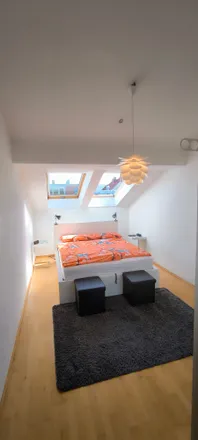 Image 9 - Anklamer Straße 37, 10115 Berlin, Germany - Apartment for rent