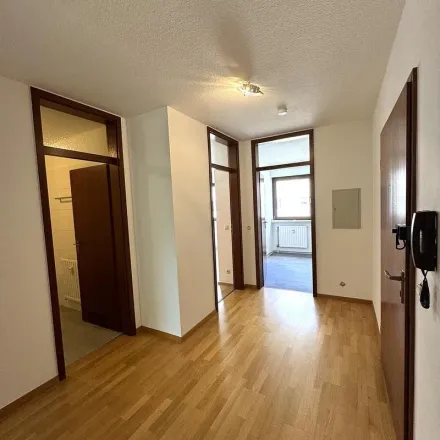 Rent this 2 bed apartment on Hauptmarkt 8 in 90403 Nuremberg, Germany