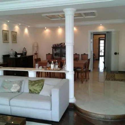 Buy this 4 bed house on Travessa Padre Anchieta in Morro Cachoeira, Santos - SP
