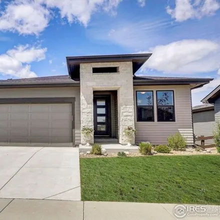 Image 3 - 2633 Trap Creek Drive, Timnath, Larimer County, CO 80547, USA - House for sale