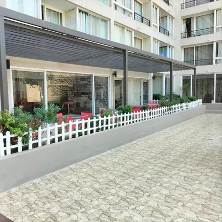 Buy this 1 bed apartment on Leonor Cepeda 998 in 838 0552 Independencia, Chile