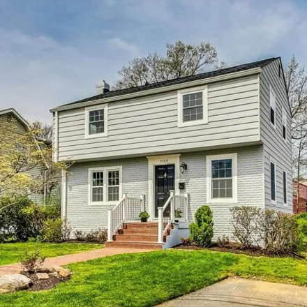 Buy this 3 bed house on 5509 5th Street South in Arlington, VA 22204