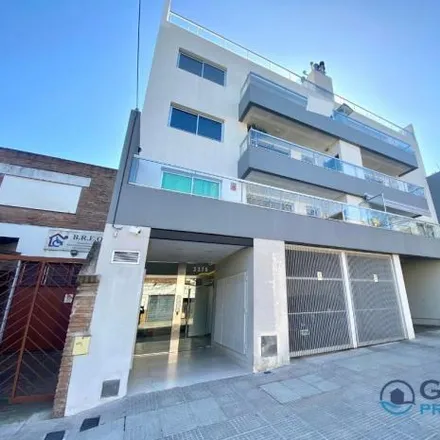 Buy this 1 bed apartment on Ladines 3355 in Villa Devoto, C1419 ICG Buenos Aires