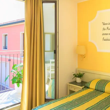 Rent this 1 bed house on antico dolo in Ruga Vecchia San Giovanni, 778