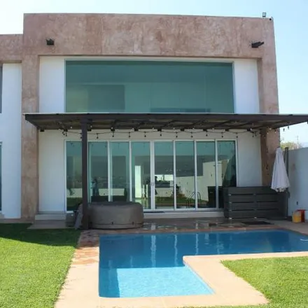 Buy this 3 bed house on 62909 Tequesquitengo in MOR, Mexico