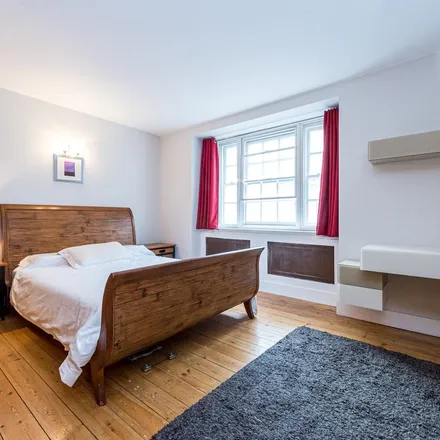 Image 2 - Clarewood Court, Seymour Place, London, W1H 2NH, United Kingdom - Apartment for rent