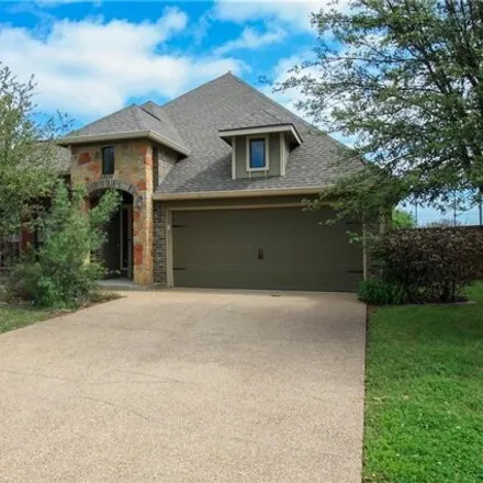 Buy this 3 bed house on Bear Ridge Golf Course in Chalet Lane, Waco