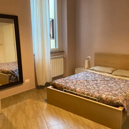 Rent this 1 bed apartment on Via San Cristoforo in 21047 Saronno VA, Italy