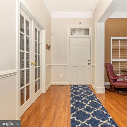 Image 3 - 602-610 Grand Champion Drive, Rockville, MD 20850, USA - Townhouse for sale