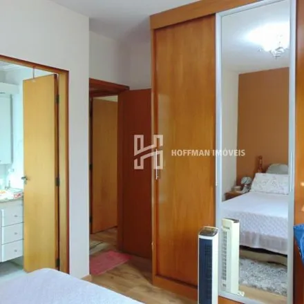 Buy this 3 bed apartment on Rua Francisco Alves 35 in Boa Vista, São Caetano do Sul - SP