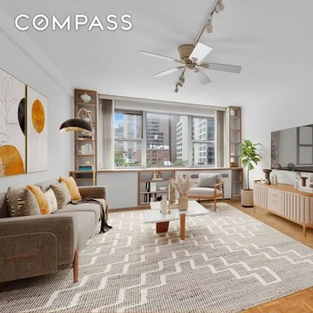 Buy this studio apartment on 221 East 50th Street in New York, NY 10022