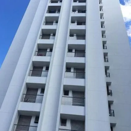 Rent this 1 bed apartment on Rua Tamandaré 565 in Liberdade, São Paulo - SP