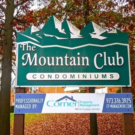 Image 3 - The Mountain Club, Parsippany-Troy Hills, NJ 07950, USA - Condo for rent