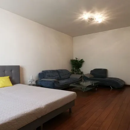 Rent this 2 bed apartment on Archiwum Narodowe w Krakowie in Rakowicka 22e, 31-510 Krakow