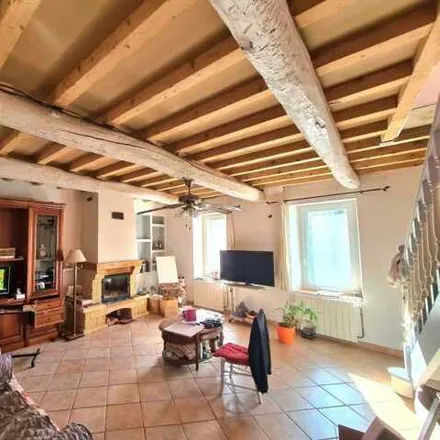 Image 5 - 4 Avenue de Balaussan, 34460 Roquebrun, France - House for sale