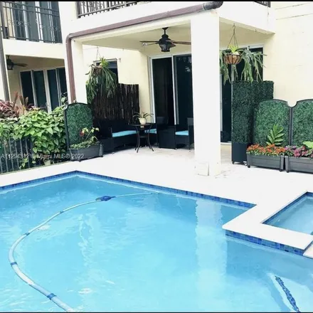 Image 5 - 1116 Southwest 8th Terrace, Fort Lauderdale, FL 33315, USA - Townhouse for sale