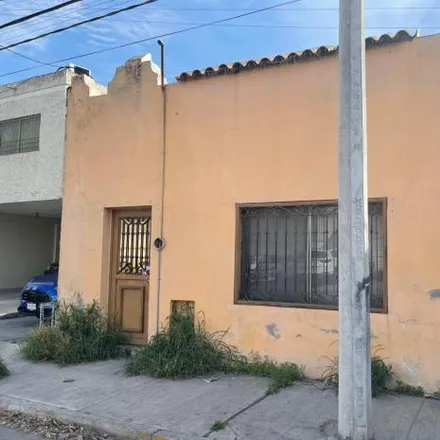 Buy this studio house on Calle León Guzmán 1216 in Nuevo Repueblo, 64700 Monterrey