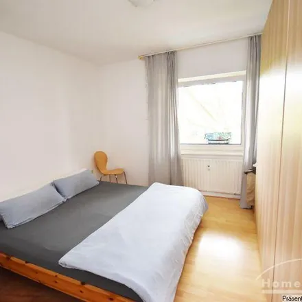 Rent this 2 bed apartment on Einsteinstraße 13 in 28309 Bremen, Germany