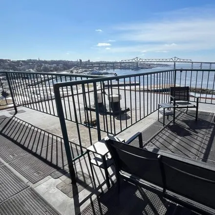 Image 2 - Point Gloria Condominiums, 750 Davol Street, Fall River Station, Fall River, MA 02722, USA - Condo for rent