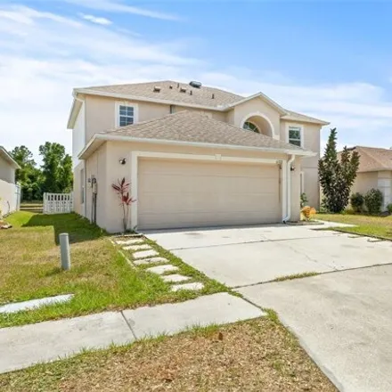 Buy this 4 bed house on 6322 Gondola Drive in Riverview, FL 33569