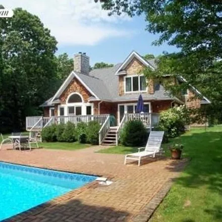 Image 2 - 100 Deep Six Drive, East Hampton, Springs, NY 11937, USA - House for rent