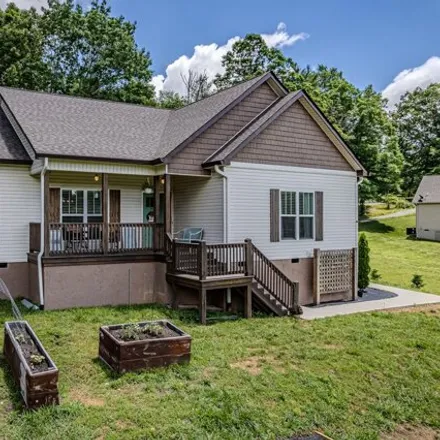 Buy this 3 bed house on 1715 Viking Road in Athens, TN 37303