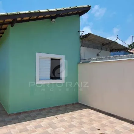 Buy this 2 bed house on Rua Doutora Elza Galvão Brtanco in Suarão, Itanhaem - SP