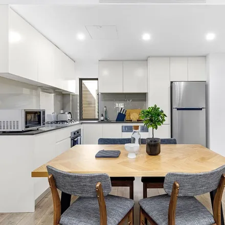 Image 5 - Newtown NSW 2042, Australia - Apartment for rent