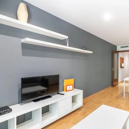 Image 5 - Carrer de la Indústria, 201, 08041 Barcelona, Spain - Apartment for rent