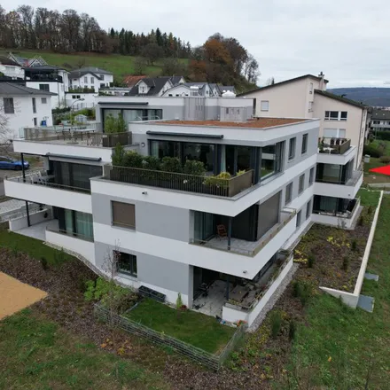 Rent this 1 bed apartment on Badstrasse 110 in 5323 Zurzach, Switzerland