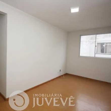 Rent this 2 bed apartment on unnamed road in Ouro Fino, São José dos Pinhais - PR