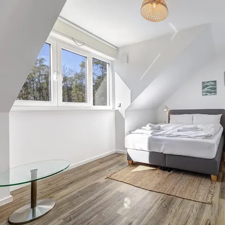 Rent this 2 bed house on Loddin in Mecklenburg-Vorpommern, Germany