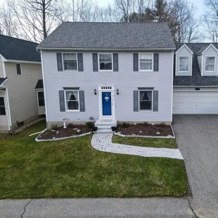Buy this 4 bed house on 210 Trotters Way in Torrington, CT 06790