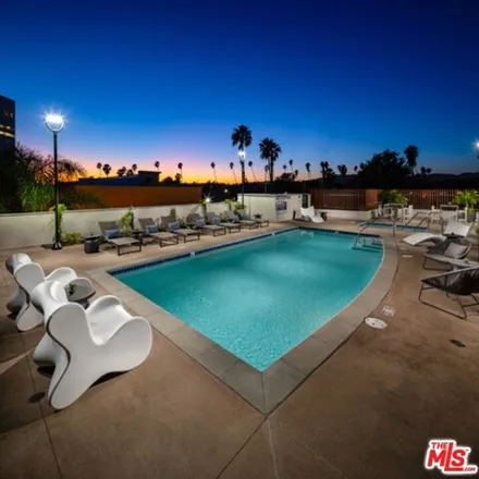 Image 3 - Wilshire Motel, 12023 Wilshire Boulevard, Los Angeles, CA 90025, USA - House for rent