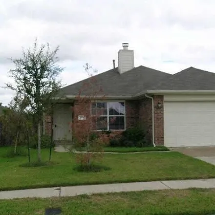 Rent this 3 bed house on 6002 Destiny Park Ct in Katy, Texas