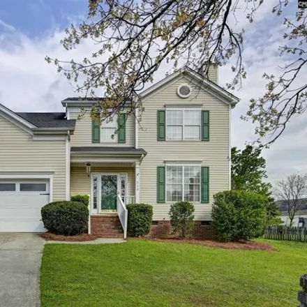 Buy this 3 bed house on 799 Buckstone Trail in Lexington County, SC 29072
