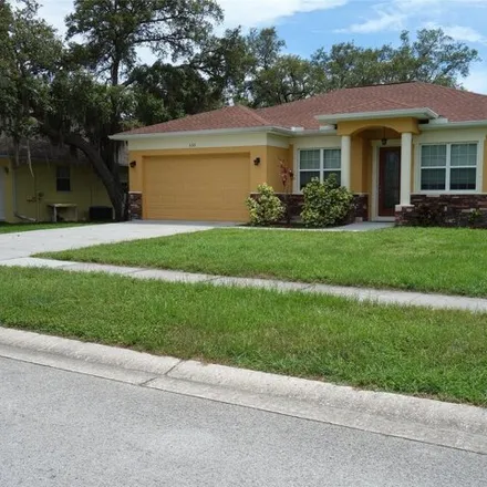 Image 1 - 735 Kenneth Way, Tarpon Springs, FL 34689, USA - House for rent