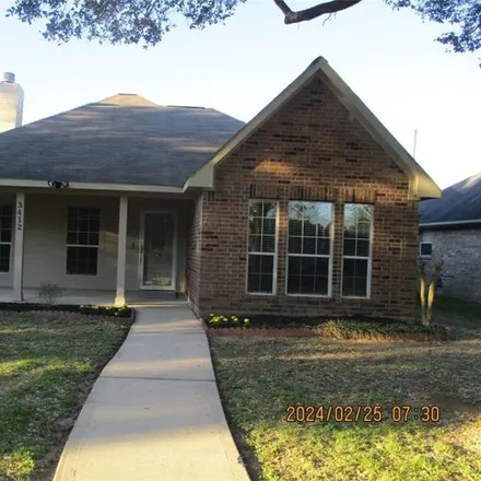 Buy this 3 bed house on 3460 5th Street in Brookshire, TX 77423