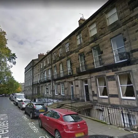 Image 9 - 4A Fettes Row, City of Edinburgh, EH3 6SF, United Kingdom - Apartment for rent