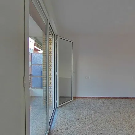 Rent this 3 bed apartment on Carrer de Rigel / Calle Rigel in 03007 Alicante, Spain