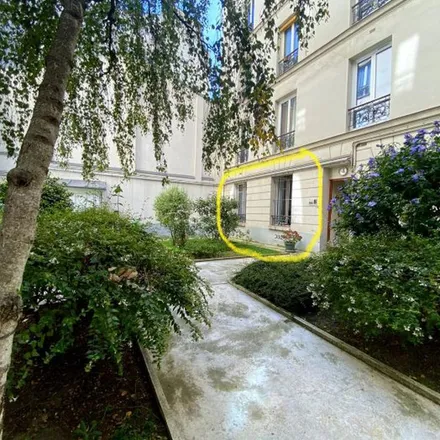 Image 4 - 6 Passage Saint-Philippe du Roule, 75008 Paris, France - Apartment for rent