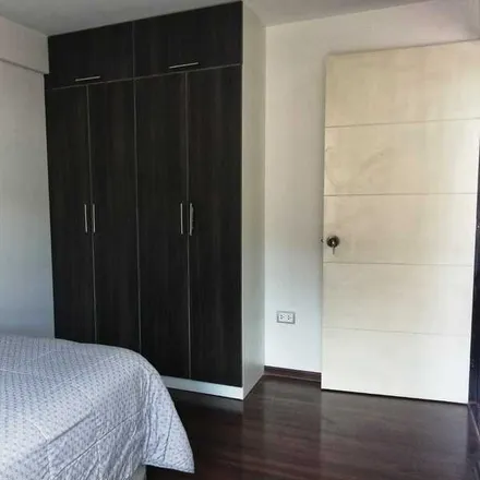 Rent this 3 bed apartment on Colegio San Agustin in Avenida Cinco, Larapa