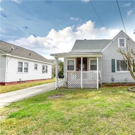 Buy this 3 bed house on 9006 Granby Street in Granby Shores, Norfolk