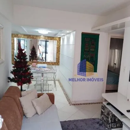 Buy this 2 bed apartment on Rua 3704 in Centro, Balneário Camboriú - SC