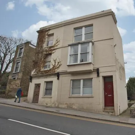 Image 1 - 90 Trinity Square, Margate Old Town, Margate, CT9 1QD, United Kingdom - Townhouse for sale