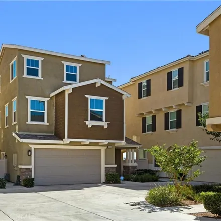 Buy this 4 bed loft on 3801 Boulder Drive in Jurupa Valley, CA 92509