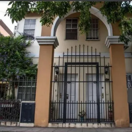 Buy this 3 bed apartment on Bernardino Rivadavia 988 in Moreno Centro norte, Moreno